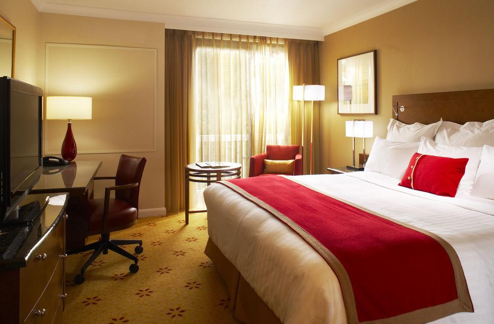 London Marriott Hotel Regents Park Pokój zdjęcie