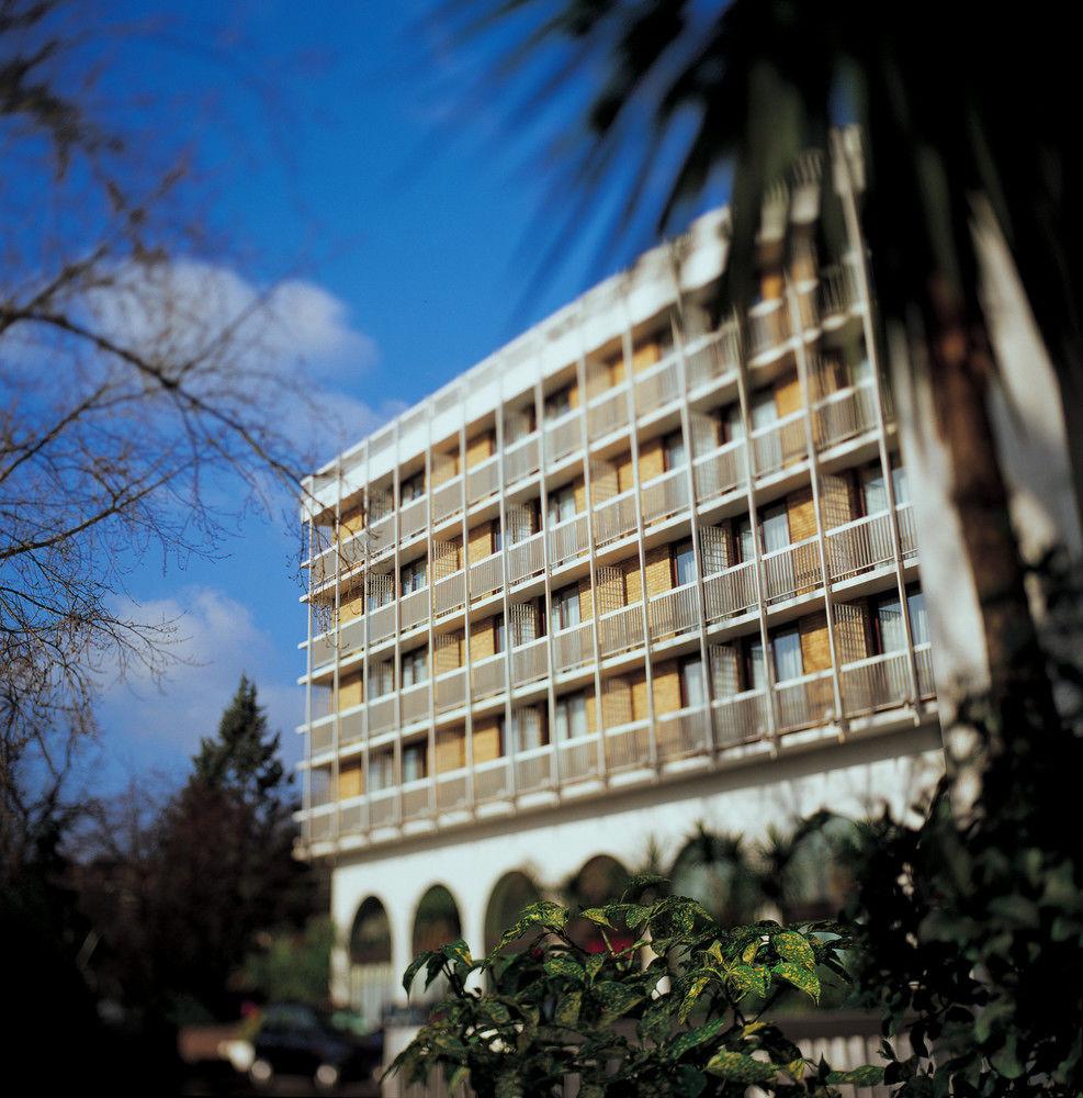 London Marriott Hotel Regents Park Zewnętrze zdjęcie