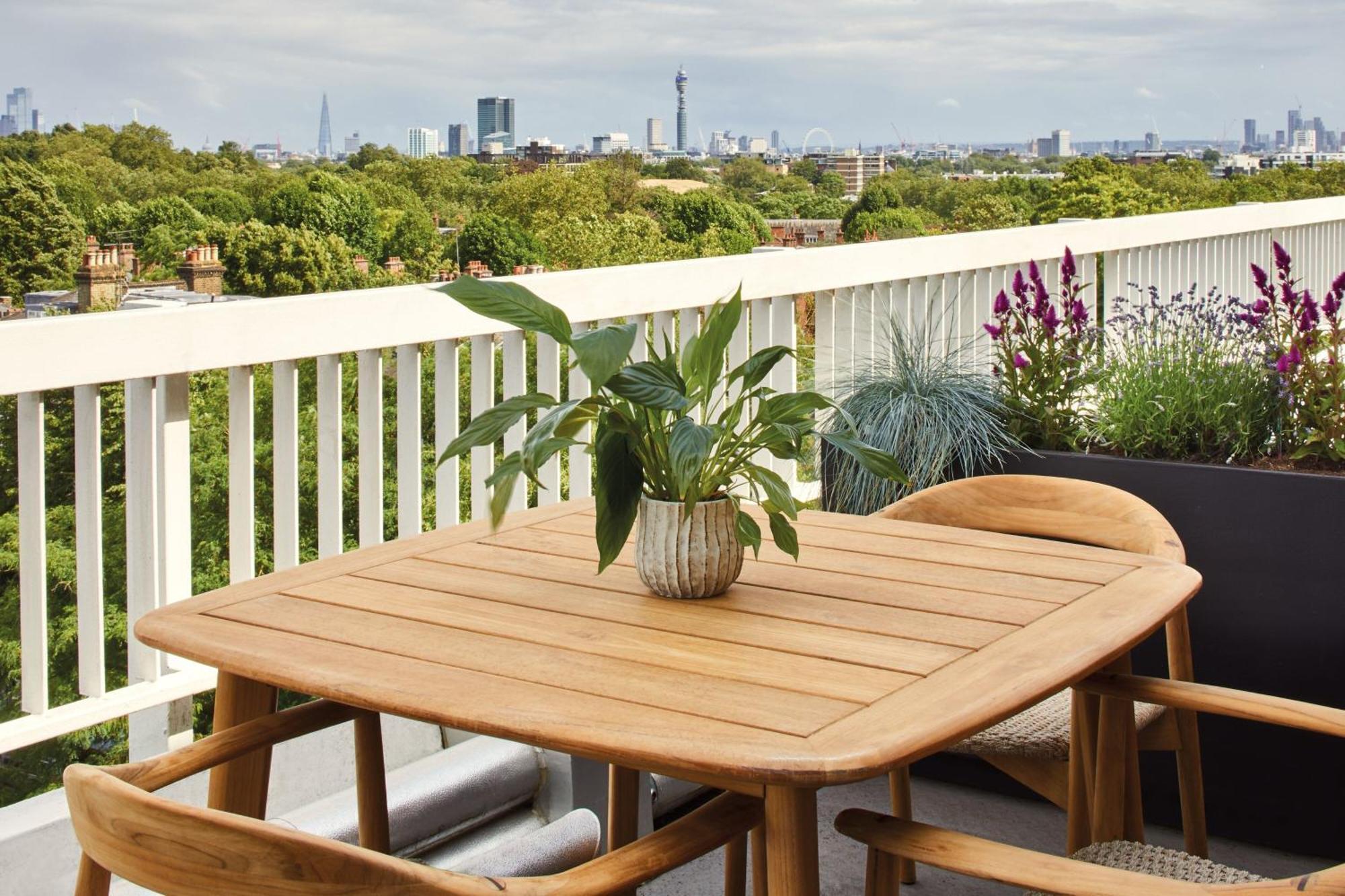 London Marriott Hotel Regents Park Zewnętrze zdjęcie