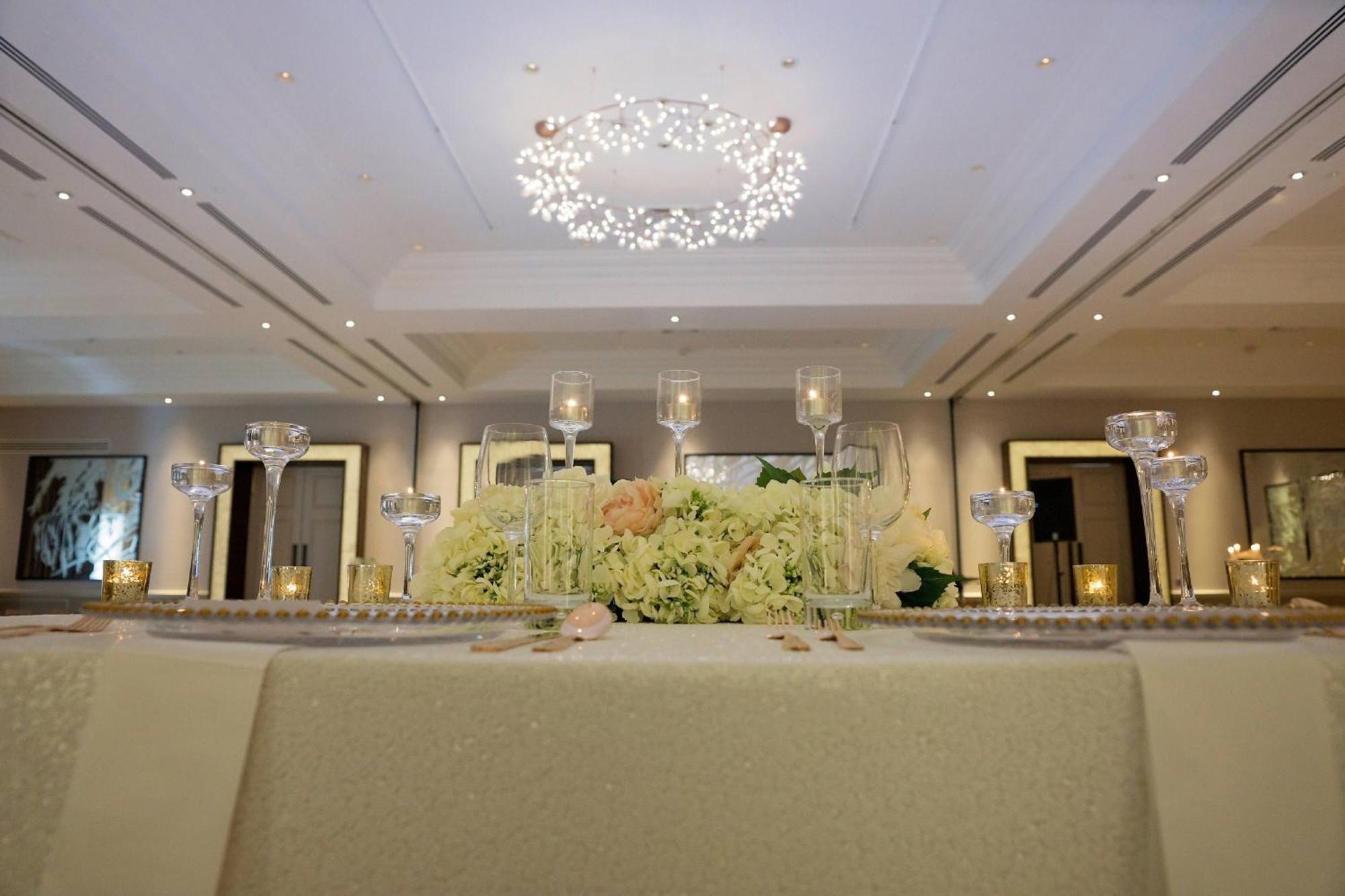 London Marriott Hotel Regents Park Zewnętrze zdjęcie