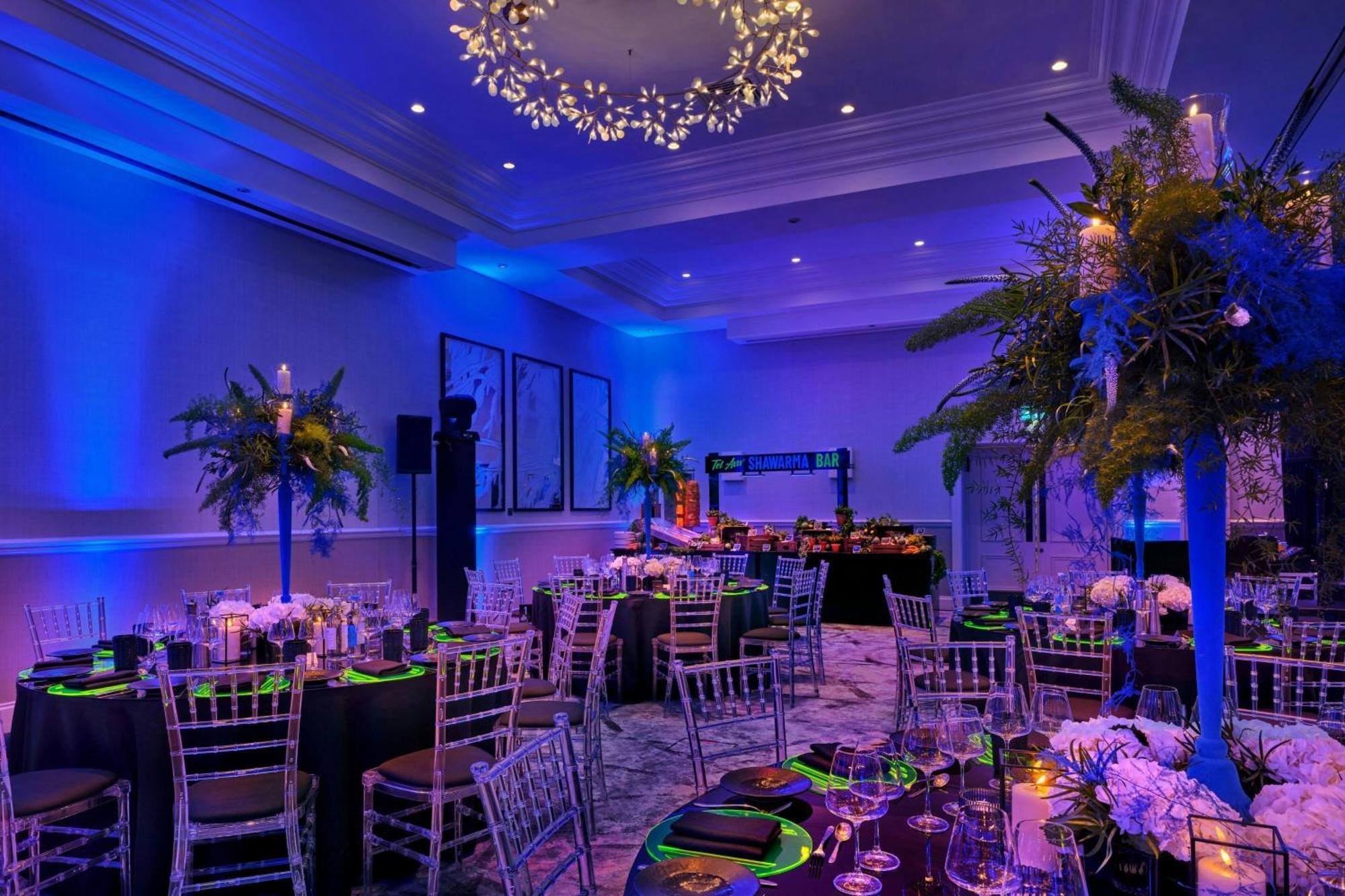 London Marriott Hotel Regents Park Zewnętrze zdjęcie
