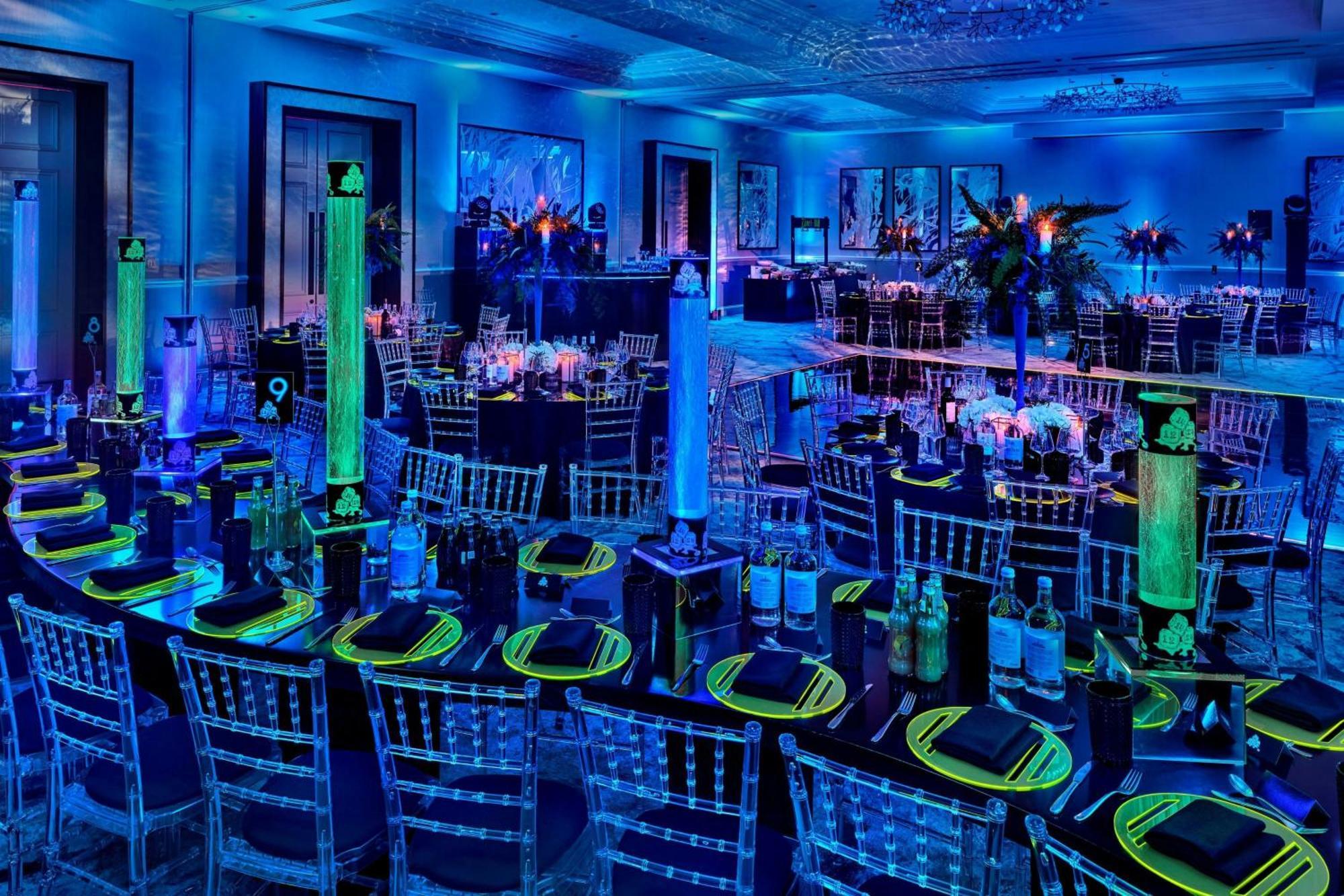 London Marriott Hotel Regents Park Zewnętrze zdjęcie