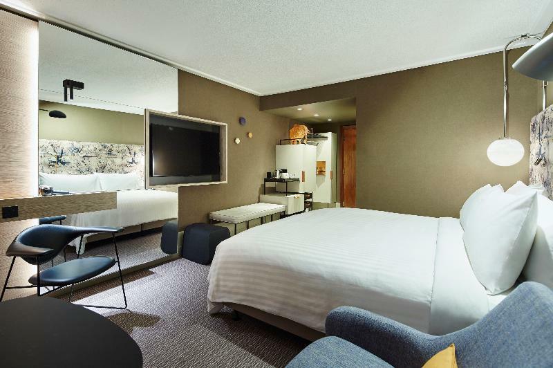 London Marriott Hotel Regents Park Zewnętrze zdjęcie